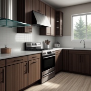 Exploring the Advantages of Residing in a Walkable Neighborhood in Kitchener, ON