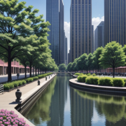 Top Parks and Recreation Spaces in Toronto: A Guide for Residents