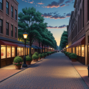 Sustainable Financing Solutions for Real Estate Purchases in Sudbury, ON