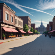 Decoding Local Real Estate Trends: Analyzing Supply and Demand in Pickering, ON
