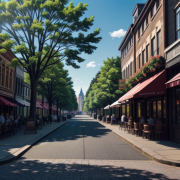 Essential Considerations Before Relocating to Kitchener for a New Job