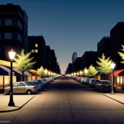 Strategies for Lowering Vacancy Rates in Guelph's Rental Market