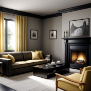 Advantages of Embracing an Open Concept Layout in Your Guelph Home