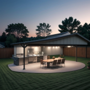 Advantages of Investing in Custom-Built Luxury Homes in Hamilton, ON