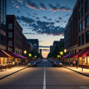 Effective Marketing Techniques for High-End Real Estate
