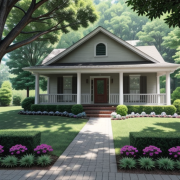 The Advantages of Incorporating Recycled Materials in Home Renovations