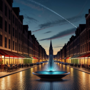 Selecting a Lucrative Rental Property: Key Considerations