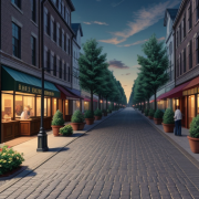 Grasping Capitalization Rates and Return on Investment in Guelph Real Estate