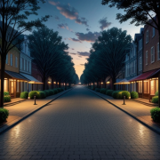 Understanding the Historical Role of Tariffs in Safeguarding Domestic Industries Linked to Real Estate
