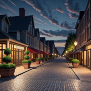 Why Community Safety Matters When Choosing a Home in Wilsons Beach, NB
