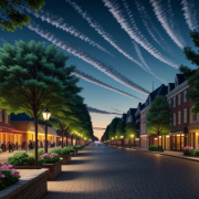 Advantages of Residing in a Walkable Community in Wilsons Beach, NB