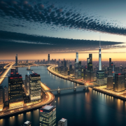 Assessing How Infrastructure Development Influences Toronto's Real Estate Market