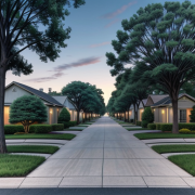 Understanding How Economic Trends Influence Real Estate in Markham, ON