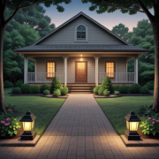 Exploring the Advantages of Residing in a Walkable Neighborhood in Kitchener, ON