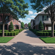 Understanding the Function of Property Management Firms in Kitchener, ON