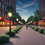 Engaging with Your New Community in Kitchener, ON: A Comprehensive Guide