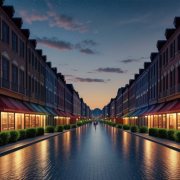 Evaluating the Benefits and Drawbacks of Vacation Rental Investments in Edmonton