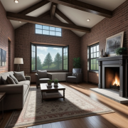 Enhancing Your Home's First Impression: The Significance of Curb Appeal in the Windsor Real Estate Market