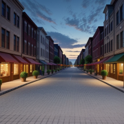 How Location Influences Luxury Property Values in Stoney Creek, ON