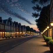 Selecting the Ideal Home Security System for Your Scarborough Residence