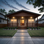 Sustainable Financing Solutions for Real Estate in Kitchener, ON