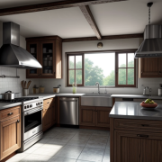Selecting the Perfect Paint Colors for Your Kitchener Home