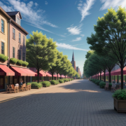 A Comprehensive Guide to Cap Rates and ROI in Gatineau Real Estate