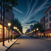 Understanding the Impact of International Investors on the U.S. Real Estate Market