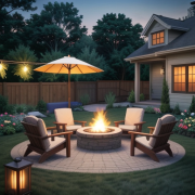 Essential Seasonal Maintenance Tips for Your Vacation Property in Nauwigewauk, NB