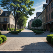 The Advantages of Smart Home Automation Systems for Nauwigewauk Residents