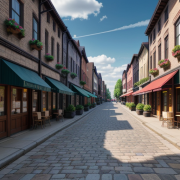 A Comprehensive Guide to Transferring Utilities When Moving in Calgary, AB