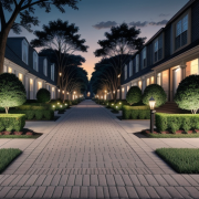 The Impact of Tariffs on Landscaping Materials and Outdoor Features in Calgary