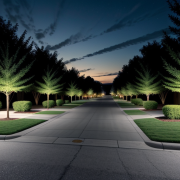 Advantages of Residing in a Pedestrian-Friendly Community