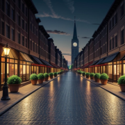 Understanding the Legal Considerations for Short-Term Rentals in Calgary