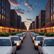 Is Now the Right Time to Purchase a Home Amid Rising Interest Rates in Chestermere, AB?