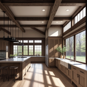 Top Home Improvement Projects for Maximizing ROI in Chestermere, AB