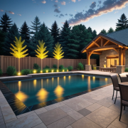 The Future of Luxury Living in Saskatoon: Embracing Smart Home Technologies