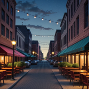 Exploring the Impact of Tariffs and Government Regulations on Winnipeg's Real Estate Market