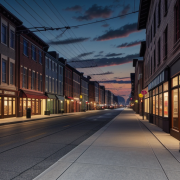 Selecting a Lucrative Rental Property in Calgary