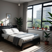 Tips for Designing an Eco-Friendly Home Office in Oshawa