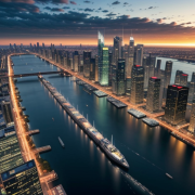 Understanding the Significance of Location in Real Estate Investment