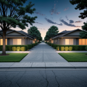 A Historical Perspective: Analyzing Housing Market Crashes and Their Relevance to Surrey, BC Today
