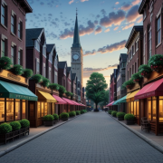 The Impact of Tariffs on Second Homes and Vacation Properties in Gatineau, QC