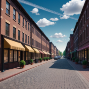 Why You Should Consider Living in a Pedestrian-Friendly Neighborhood in Saskatoon