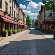 How Sustainable Practices Influence Real Estate Values in St. John's, NL