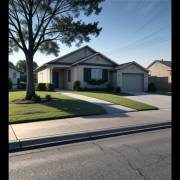 The Influence of Government Regulations on Housing Prices in Smithville, ON