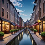 Navigating the Luxury Rental Market in Dieppe, NB