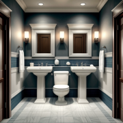 Selecting the Perfect Paint Colors for Your Home in Dieppe, NB