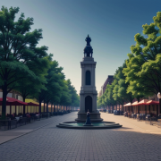 Developing an Eco-Friendly Property Management Strategy in Edmonton