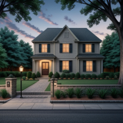 Strategies to Enhance Your Vacation Home's Rental Income in St. Albert, AB